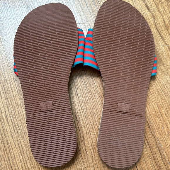 NWOT HAVAIANAS You Saint Tropez Sandal - Picture 6 of 7
